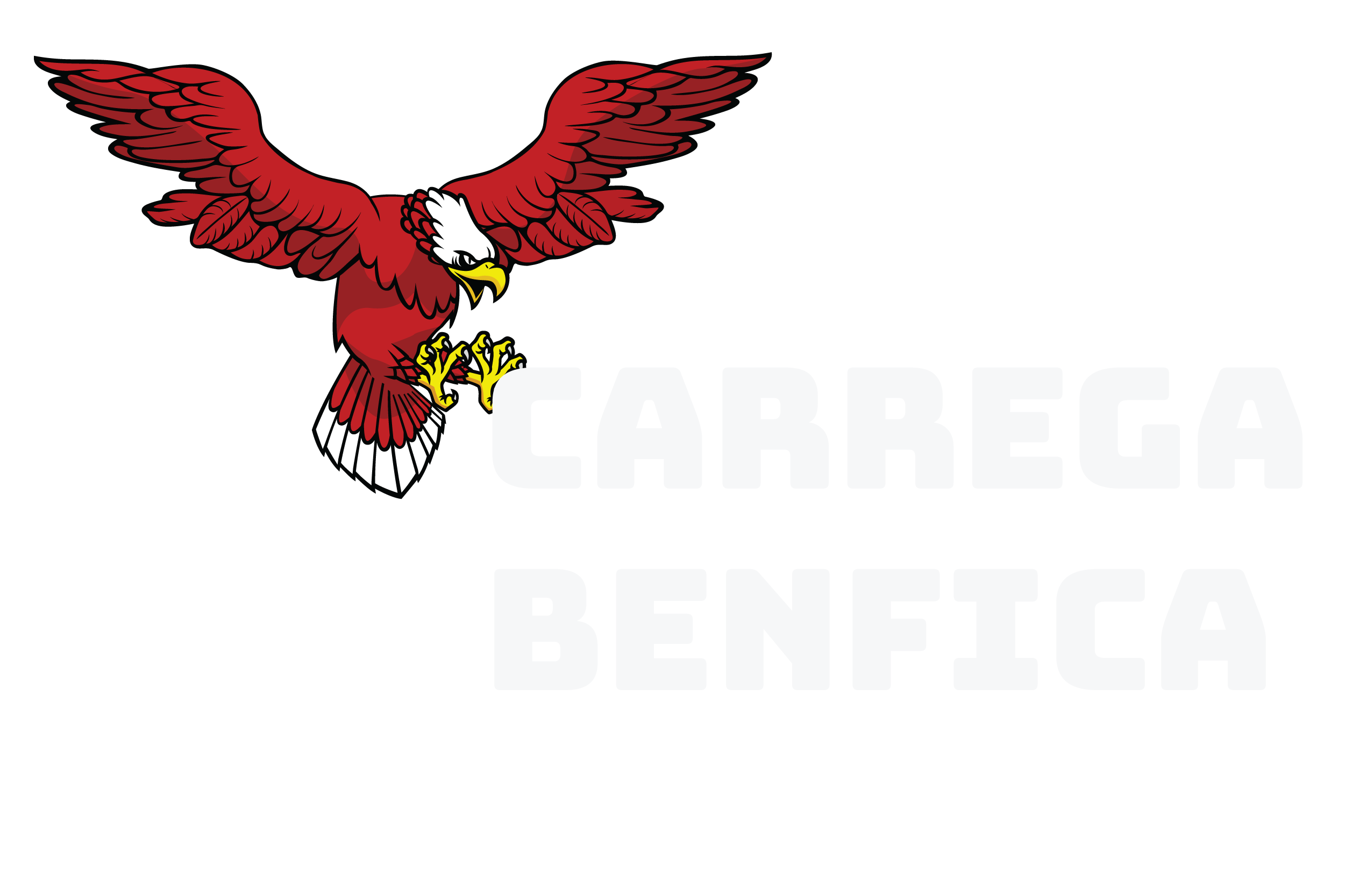 Carrega Benfica