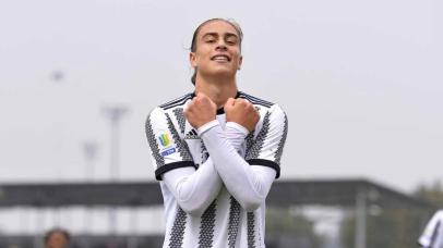 Kenan Yildiz Benfica Juventus