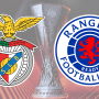 Liga Europa: Benfica defronta Rangers nos oitavos de final